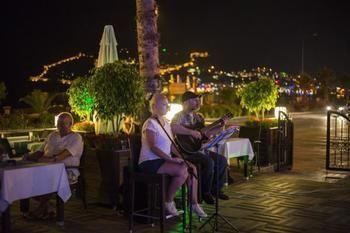 Parador Suite Hotel Hotell Alanya