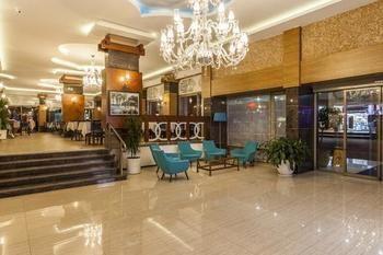 Parador Suite Hotel Hotell