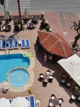 Parador Suite Hotel Hotell Alanya