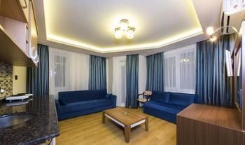 Hotell Parador Suite Hotel 3*